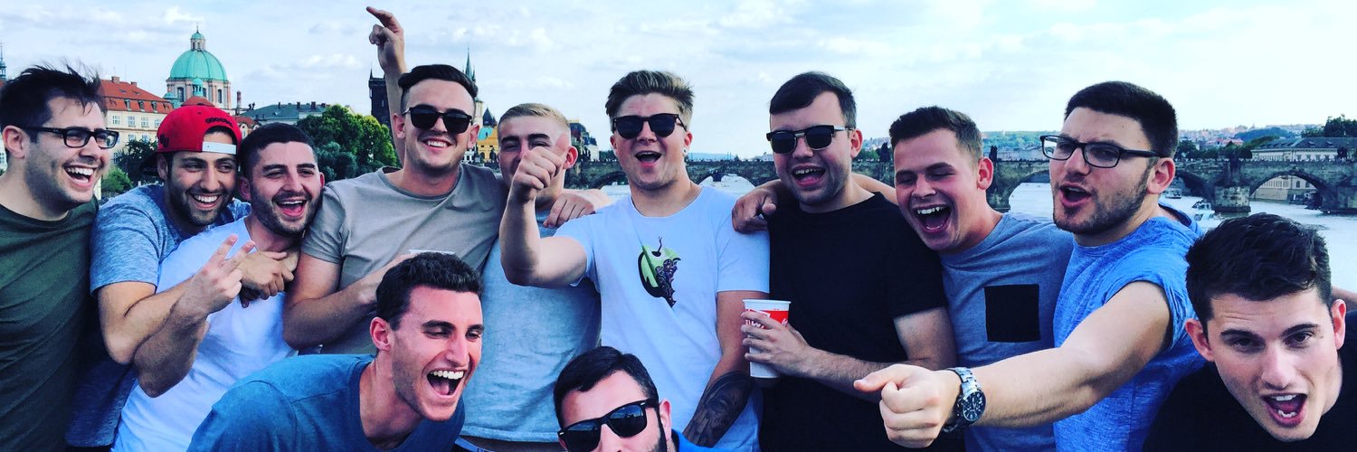 lukeeallison's profile banner image