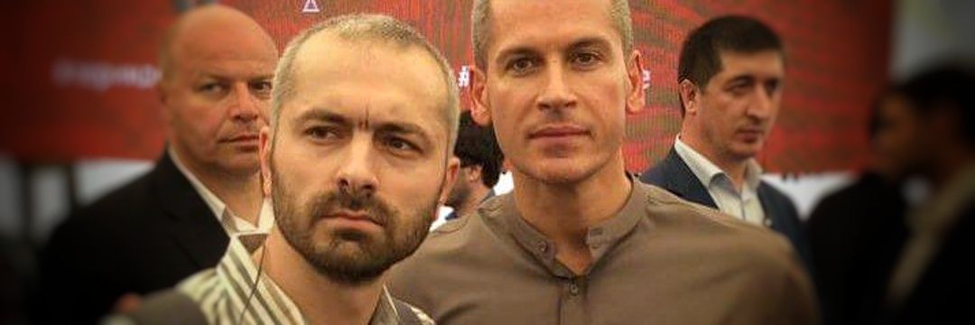 Магомед Магомедов banner