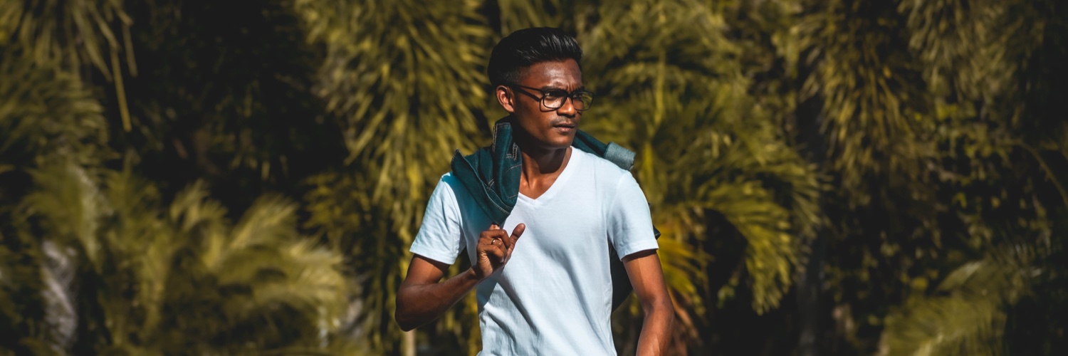 PhilipAseer's profile banner image
