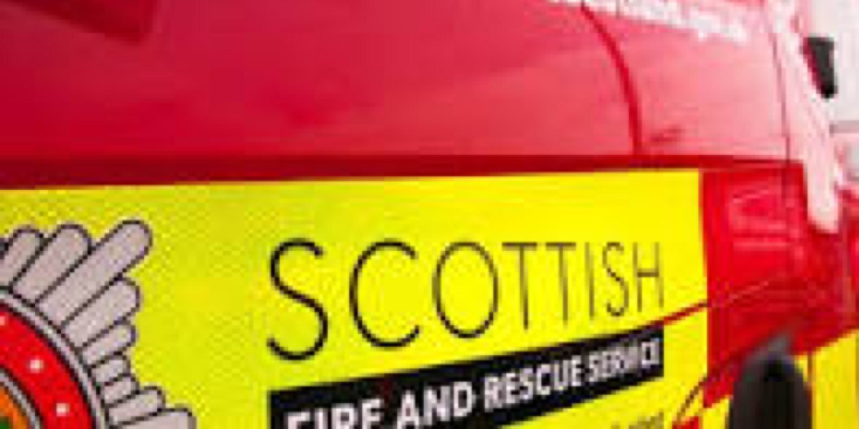 ScotFire_Oban's profile banner image