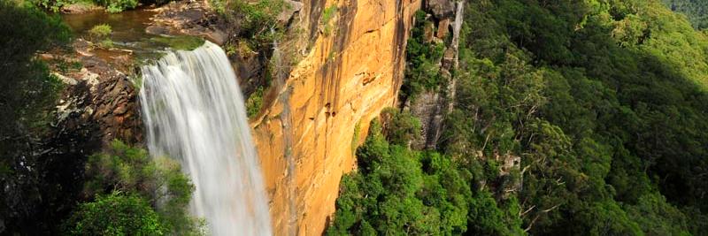 Southern Highlands banner