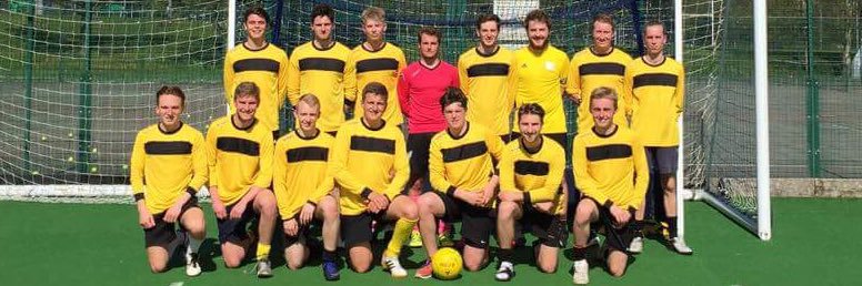 GoldenShowersFC's profile banner image