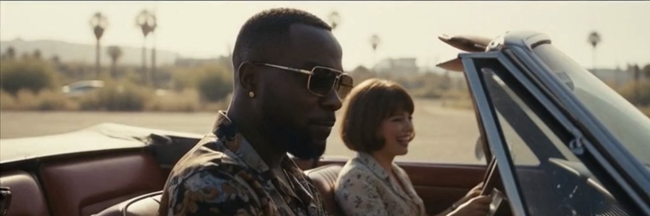 lucky calm duke banner