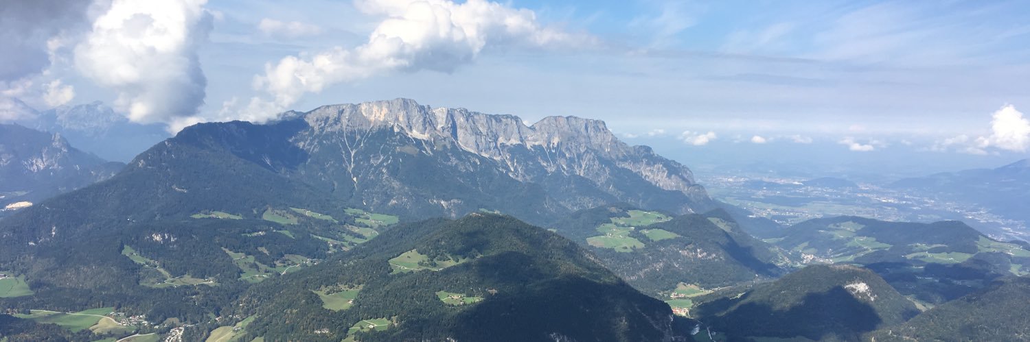 ndmueller2's profile banner image