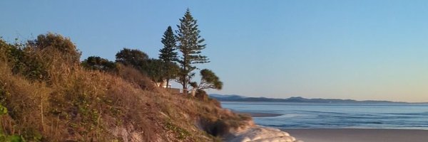 ElizabethInAU Profile Banner