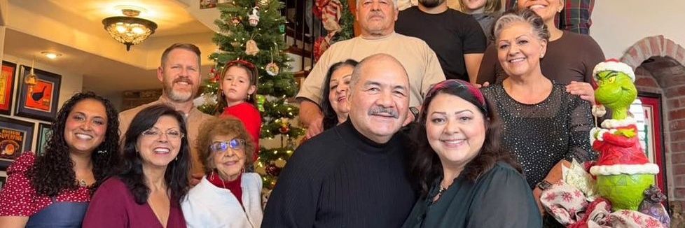 Rich Vandenberg banner