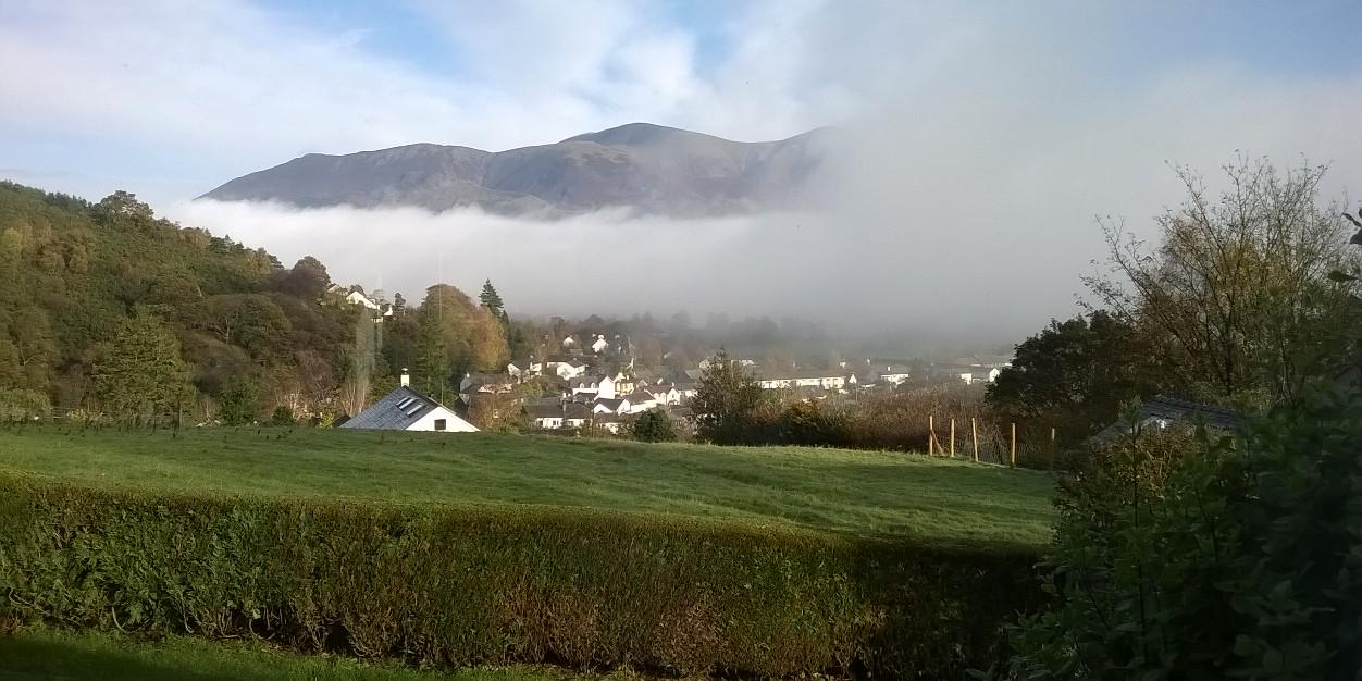 James Robert Wilson banner