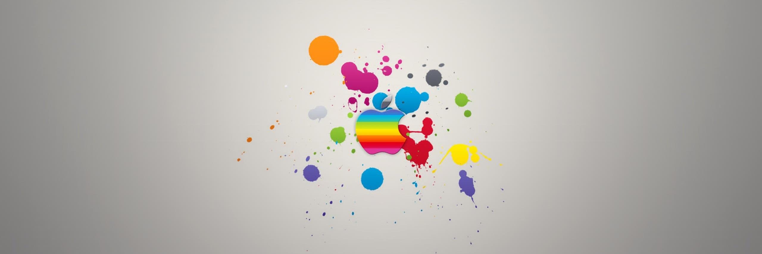 OneAppleWorld's profile banner image