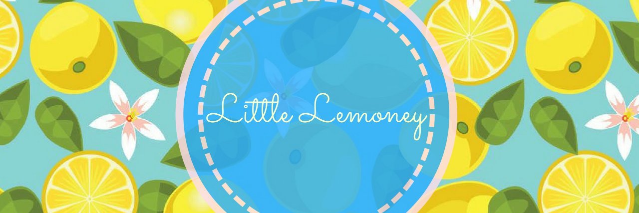 LittleLemoney's profile banner image