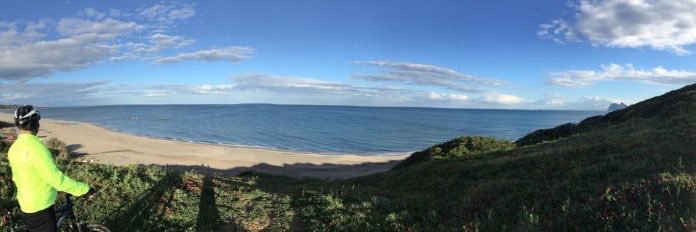 Steven Noni Belilo banner