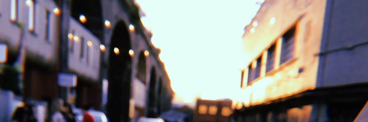 hanniee's profile banner image