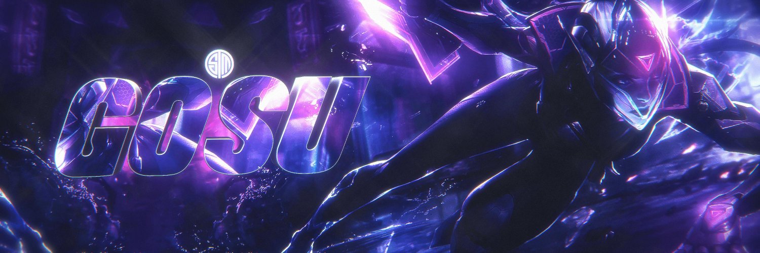 lolGosu banner