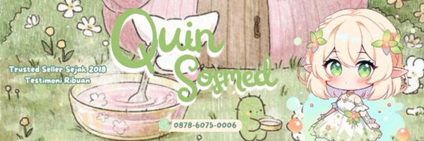 quinsos Profile Banner