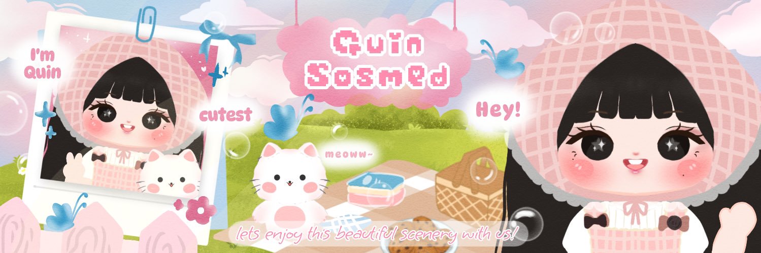 quinsos's profile banner image