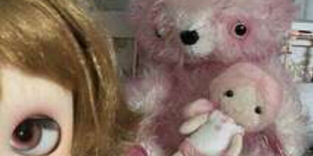 PinkBearSoup's profile banner image