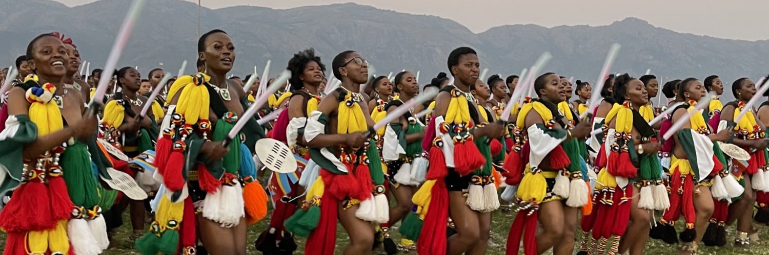 Nontando Mposo banner