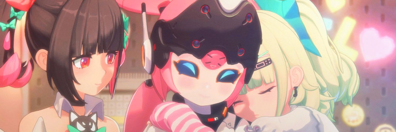 ntddocomo's profile banner image