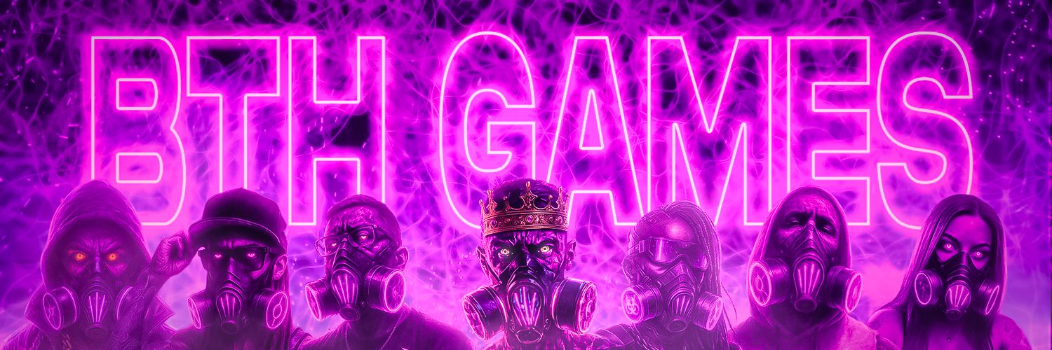 BthGamesMusic's profile banner image