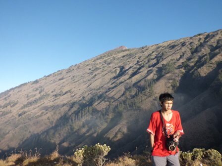 GSembalun's profile banner image