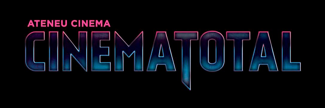 Cinema Total banner