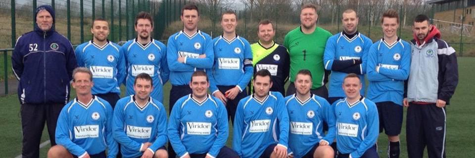 Beechfield United SM banner