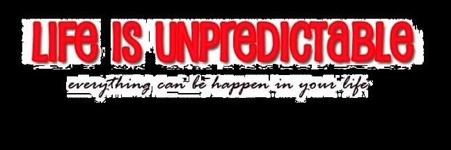 unpredictableh's profile banner image