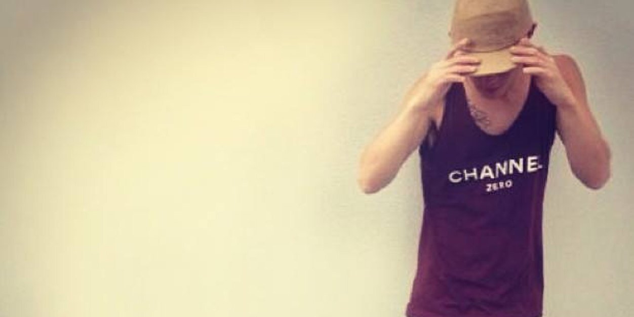 JinJinW's profile banner image