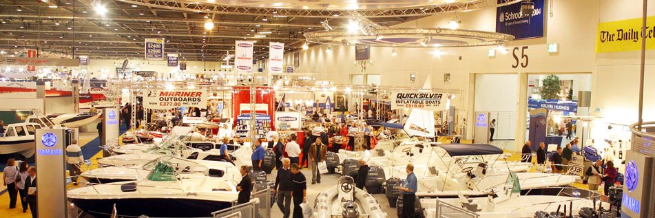 BoatshowTokyo's profile banner image