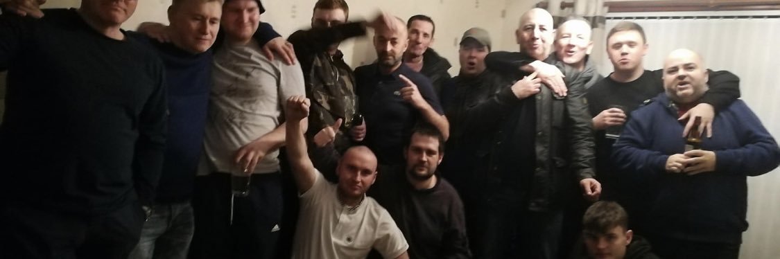 stuartrobson66's profile banner image