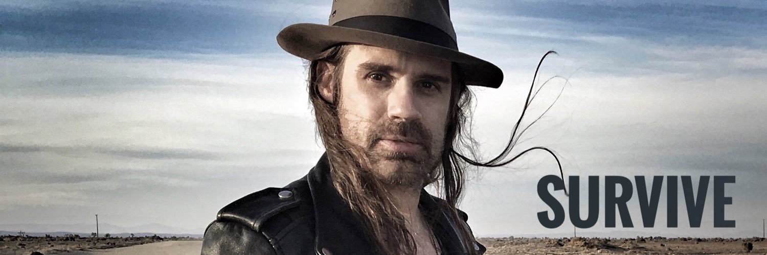 MichaelPetted's profile banner image