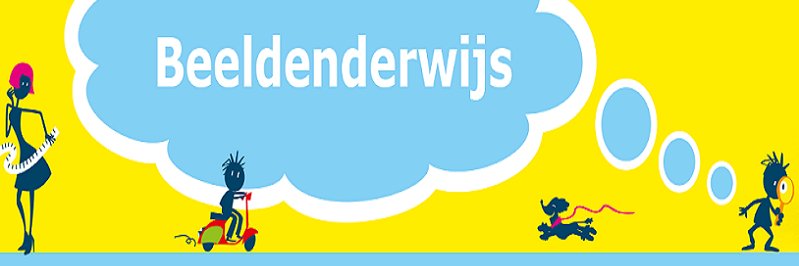 beeldenderwijs's profile banner image