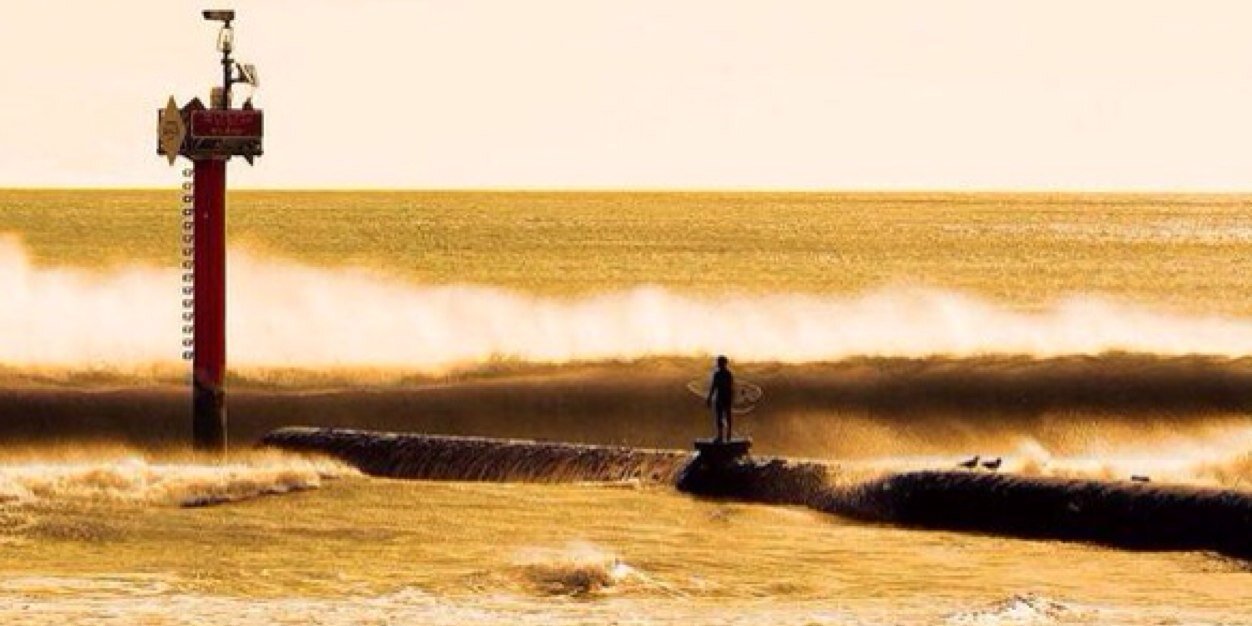 surfreportNJ's profile banner image