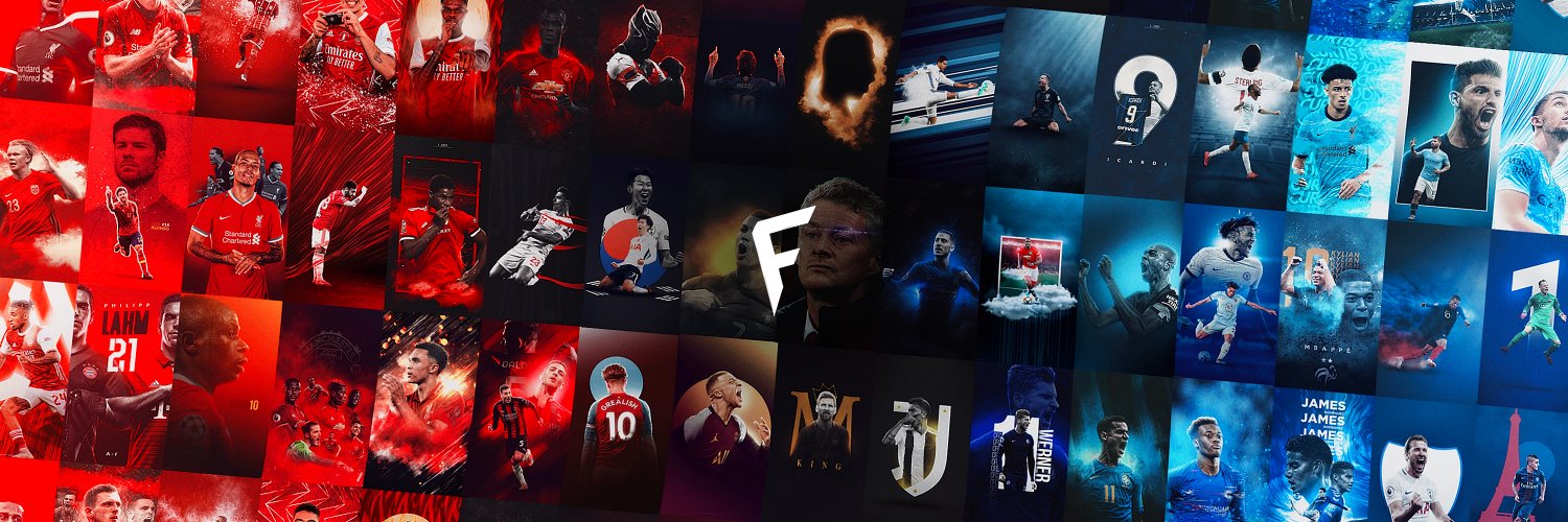 Fredrik's banner