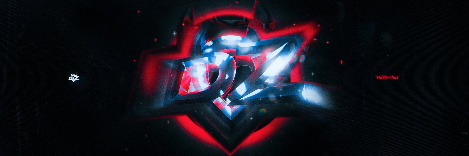 dZ Creators banner