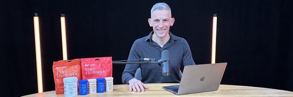 gregalbrecht Profile Banner