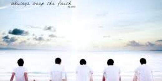 OneKissJae86's profile banner image