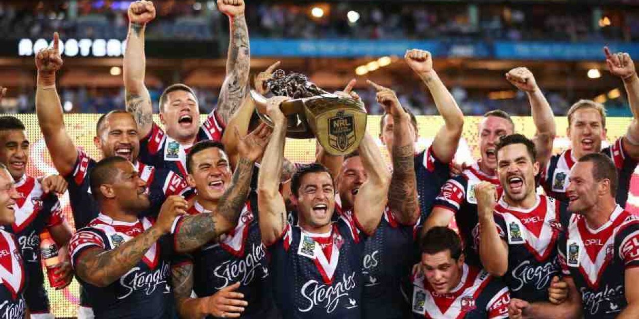 RoostersFans's profile banner image