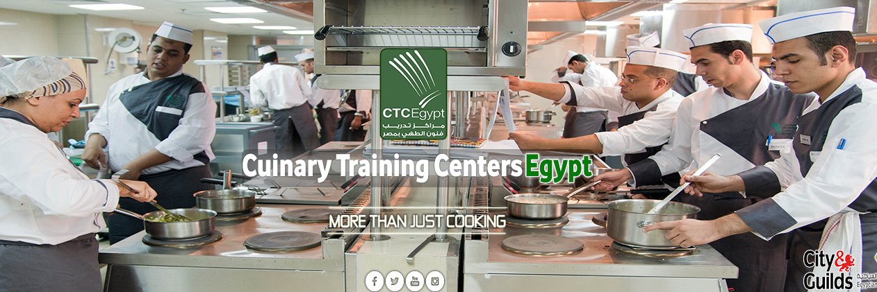 CTCEGYPT's profile banner image