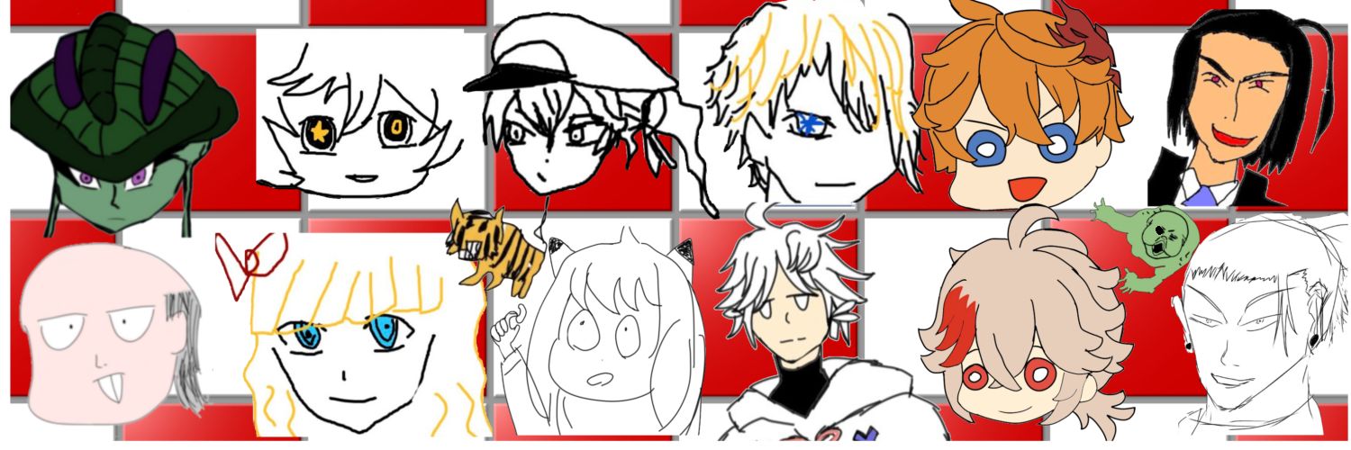 西成犬@🍅専属の特級呪物 banner