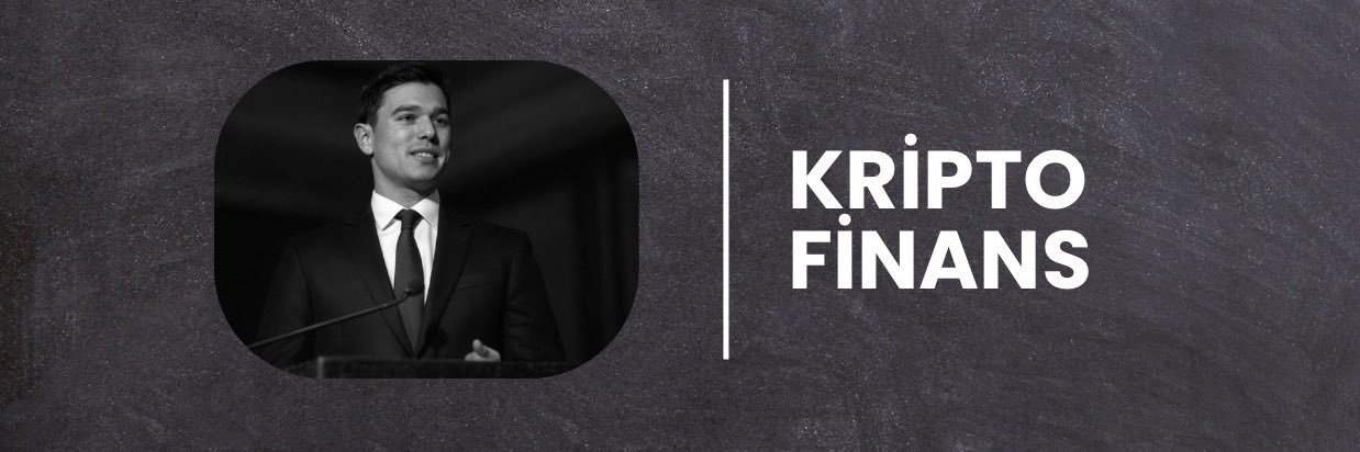 Kripto Finans banner