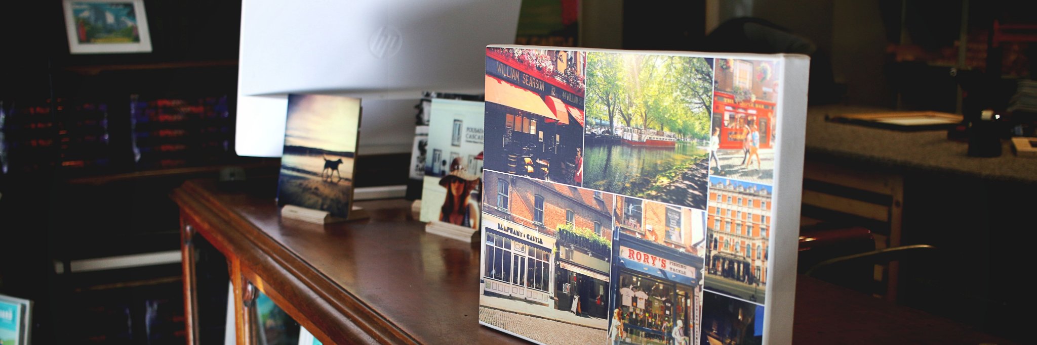 thecanvasworks's profile banner image