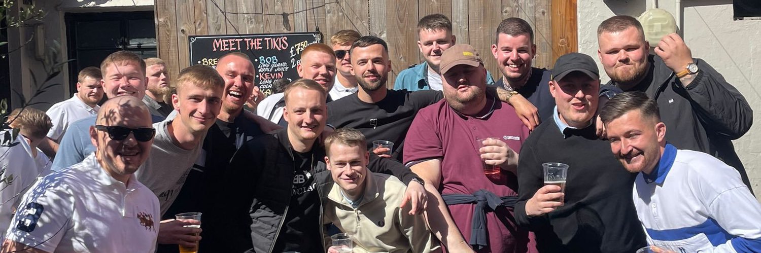 BarneyB505's profile banner image