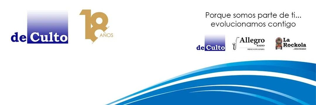decultoradio's profile banner image