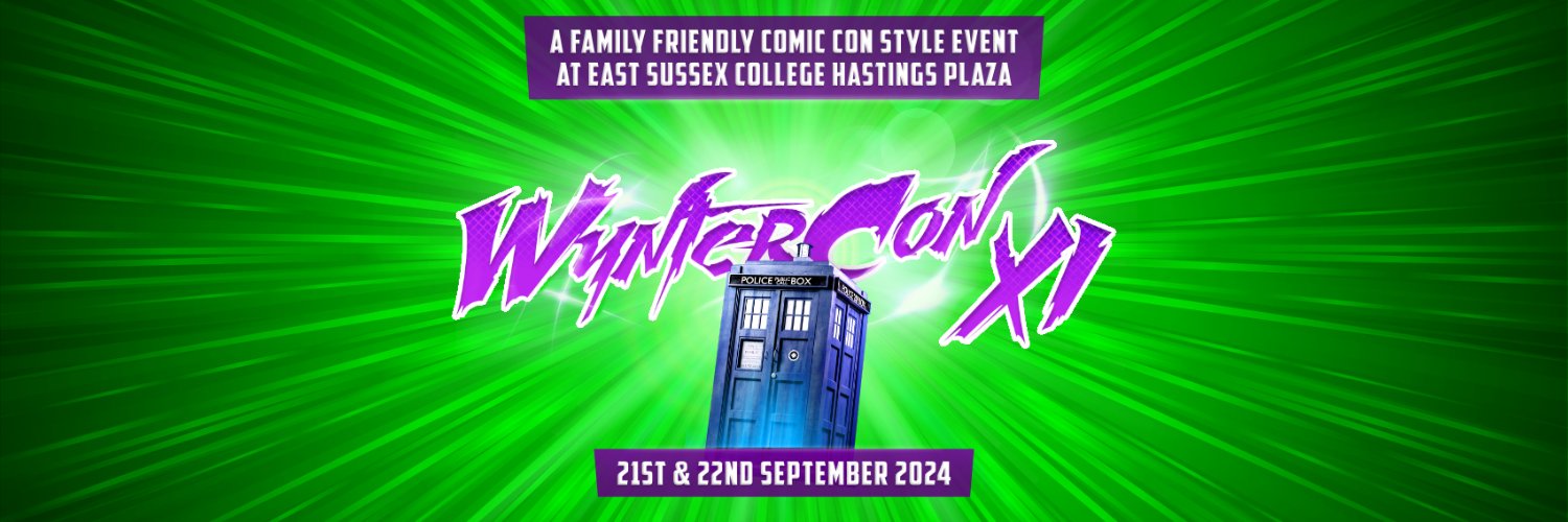 Wyntercon banner