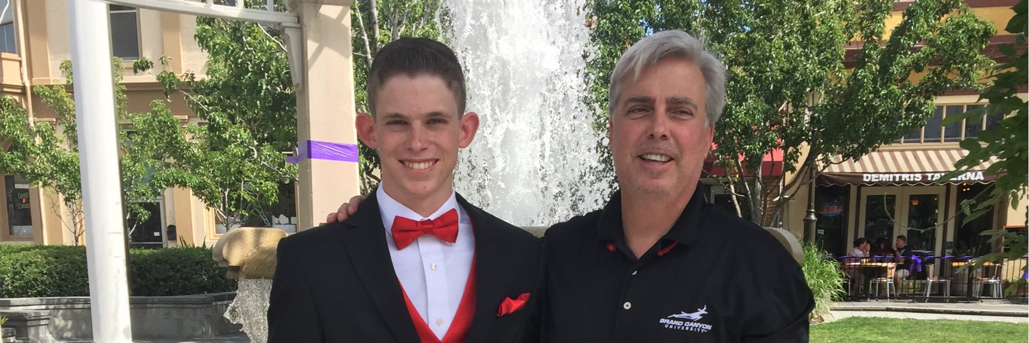 Mygolfdaddy's profile banner image