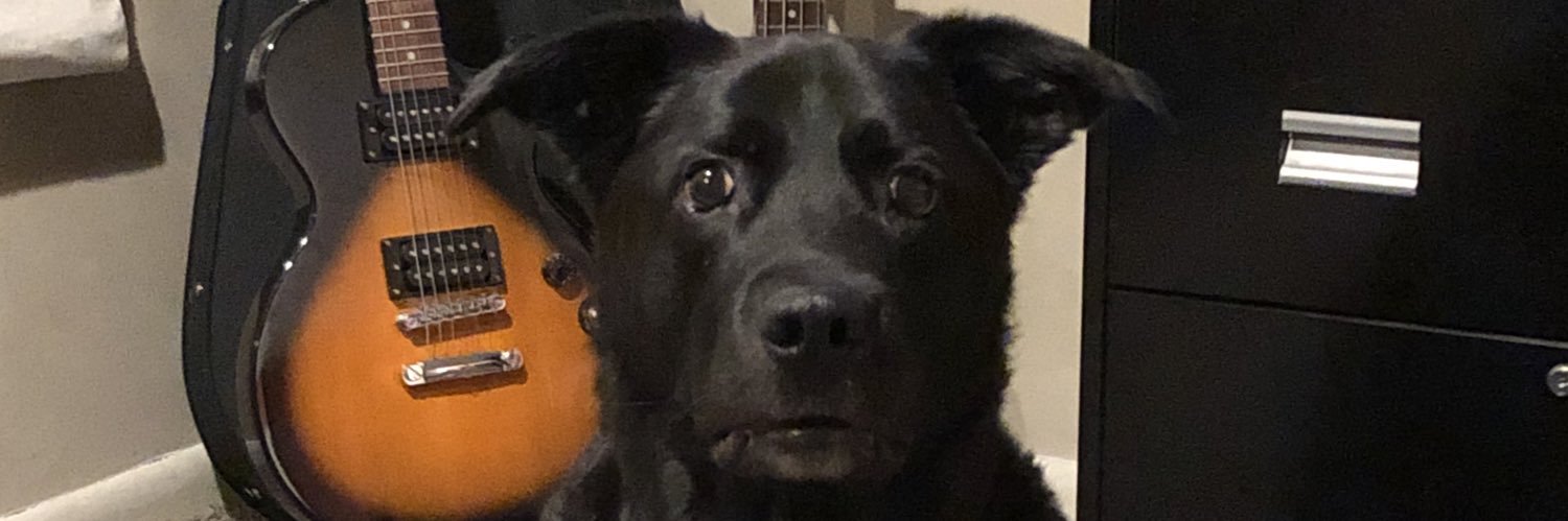 DoctorVonVolt's profile banner image