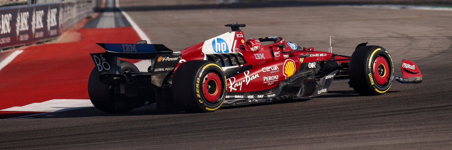 FerrariiSamy's profile banner image
