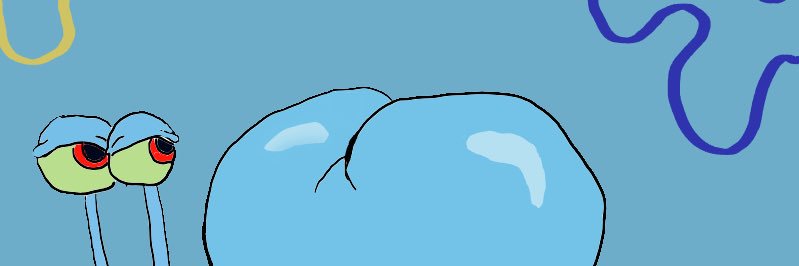 prettysmallhan's profile banner image