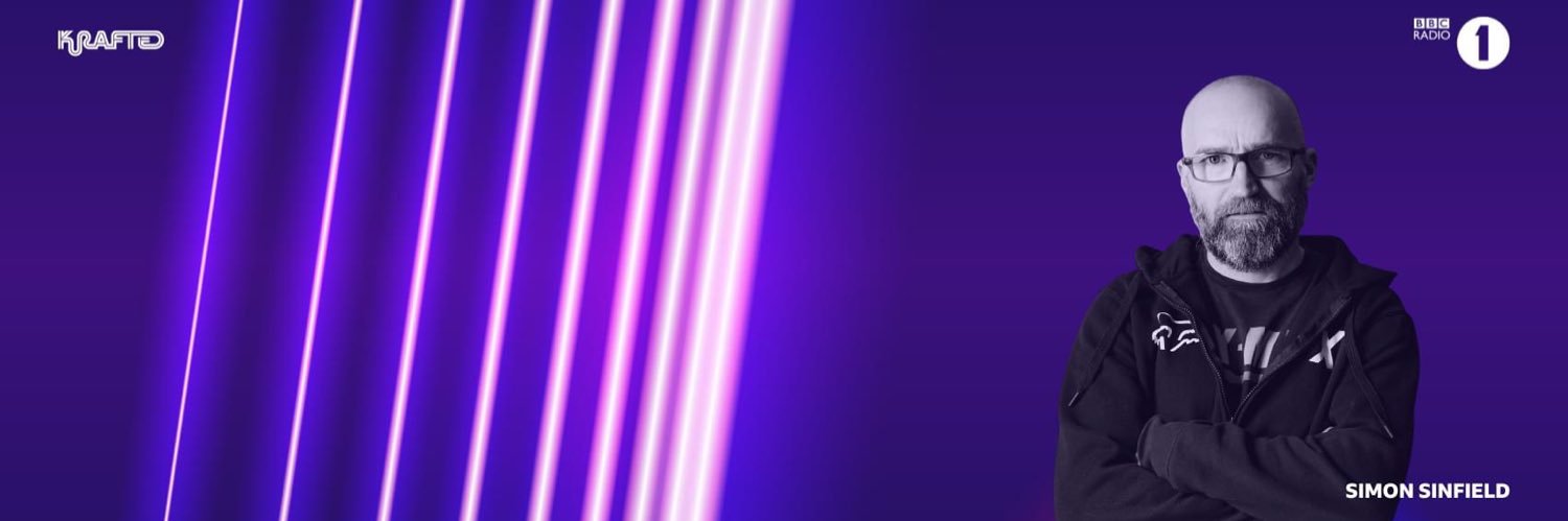 Simon Sinfield banner