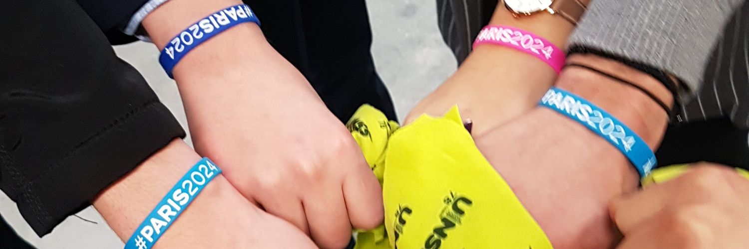 Kildine ALBERT banner